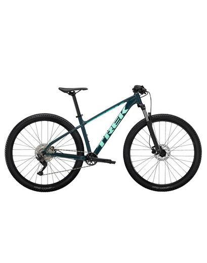 Велосипед Trek-2023 MARLIN 6 Gen 2 XS 27.5" BL синій