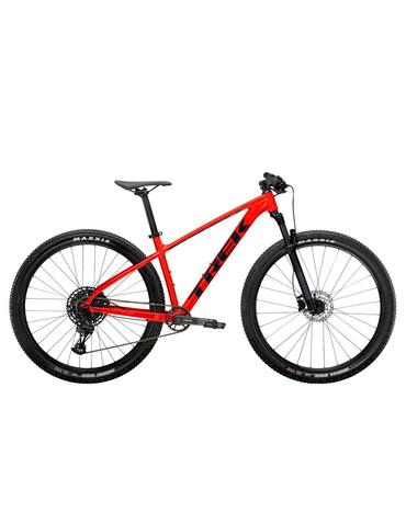 Велосипед Trek-2023 MARLIN 8 Gen 2 ML 29" RD червоний