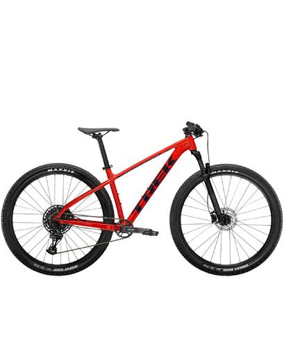 Велосипед Trek-2023 MARLIN 8 XXL 29" RD червоний