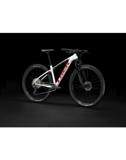 Велосипед Trek-2023 X-CALIBER 8 M WT білий