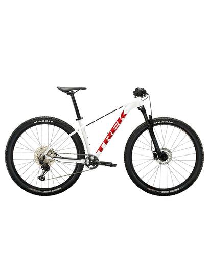 Велосипед Trek-2023 X-CALIBER 8 ML WT білий
