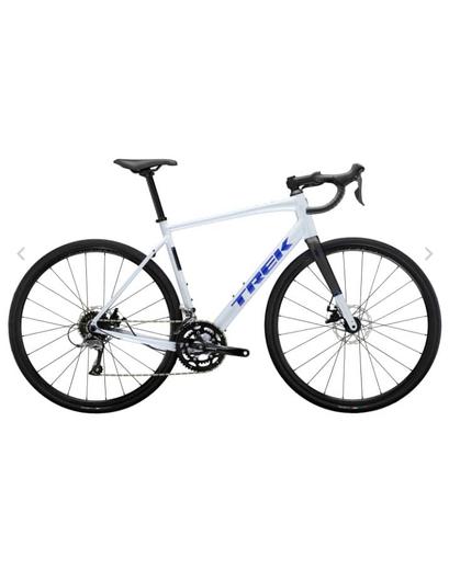 Велосипед Trek DOMANE AL 2 Gen 4 28" 54 GY сірий