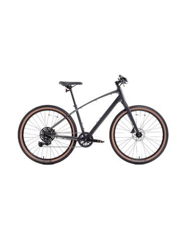 Велосипед Trek DUAL SPORT 2 Gen 5 L CH темно-сірий