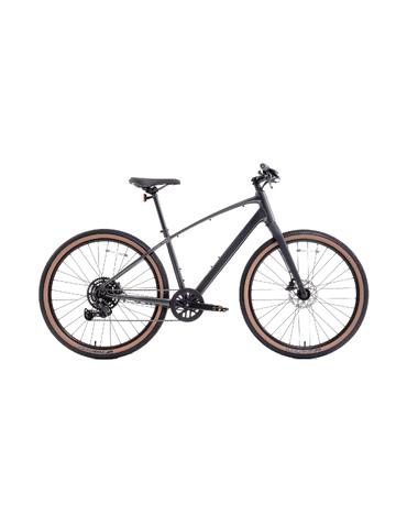 Велосипед Trek DUAL SPORT 2 Gen 5 XL CH темно-сірий