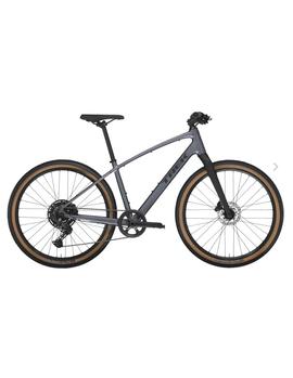Велосипед Trek DUAL SPORT 2 Gen 5 M CH темно-сірий