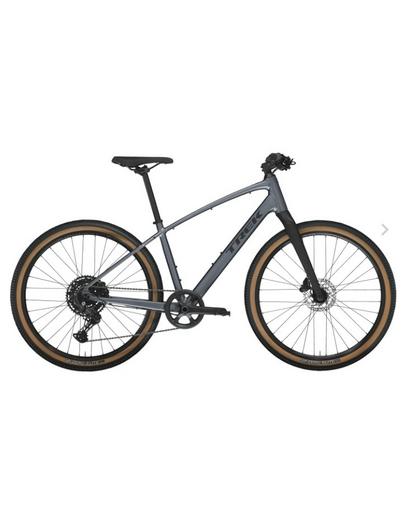 Велосипед Trek DUAL SPORT 3 Gen 5 27.5