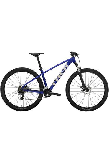 Велосипед Trek MARLIN 4 Gen 2 L 29 BL синій