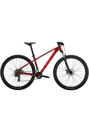 Велосипед Trek MARLIN 4 Gen 2 L 29 RD червоний