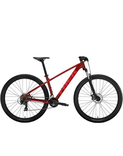 Велосипед Trek MARLIN 4 Gen 2 M 29 RD червоний