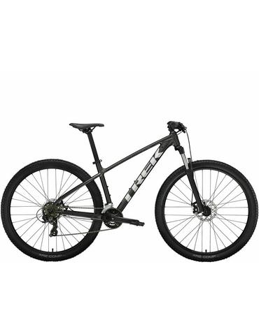 Велосипед Trek MARLIN 4 Gen 2 S 27.5 BK чорний