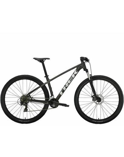 Велосипед Trek MARLIN 4 Gen 2 S 27.5 BK чорний