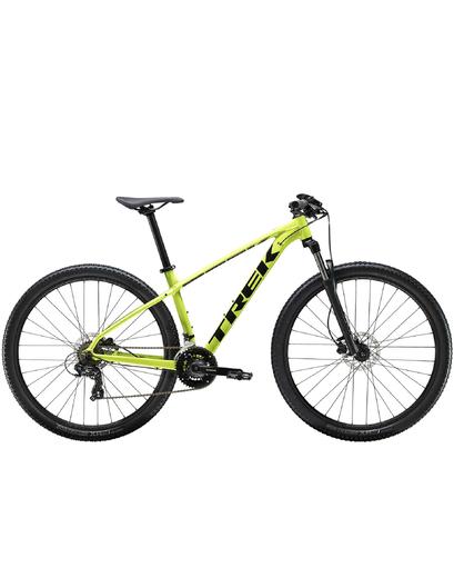 Велосипед Trek Marlin 5 29˝ неоновий зелений ML (18.5˝)
