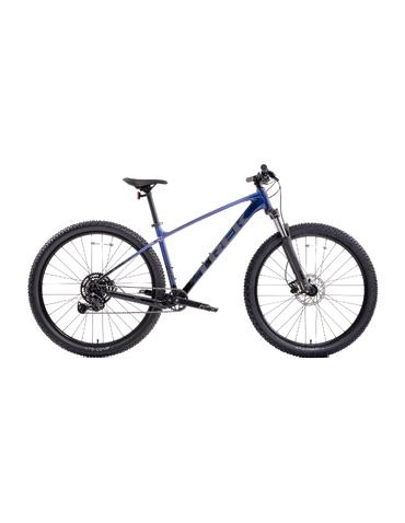 Велосипед Trek MARLIN 5 Gen 3 S 27.5 PR-BK фіолетовий