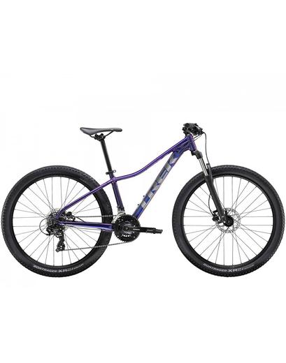 Велосипед Trek MARLIN 5 WSD 27.5" (S) фіолетовий 2021