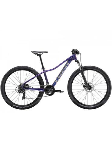 Велосипед Trek MARLIN 5 WSD 27.5" (XS) фіолетовий 2021