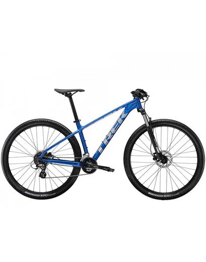 Велосипед Trek MARLIN 6 27.5" (XS) синій 2021