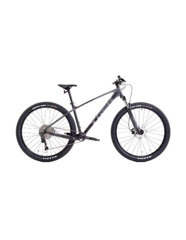 Велосипед Trek Marlin 6 Gen 3 29" (ML) сірий 2023