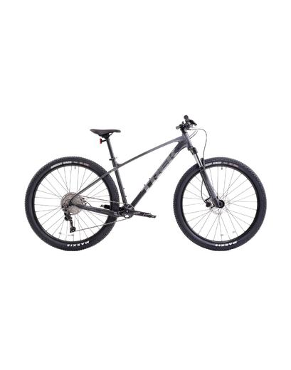 Велосипед Trek Marlin 6 Gen 3 29" (ML) сірий 2023