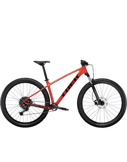 Велосипед Trek MARLIN 6 Gen 3 L 29" RD червоний