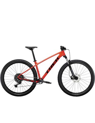 Велосипед Trek MARLIN 6 Gen 3 ML 29" RD червоний