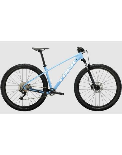 Велосипед Trek Marlin 7 Gen 3 29˝ блакитний L