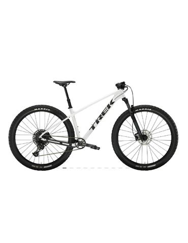Велосипед Trek MARLIN 7 Gen 3 L 29 WT білий