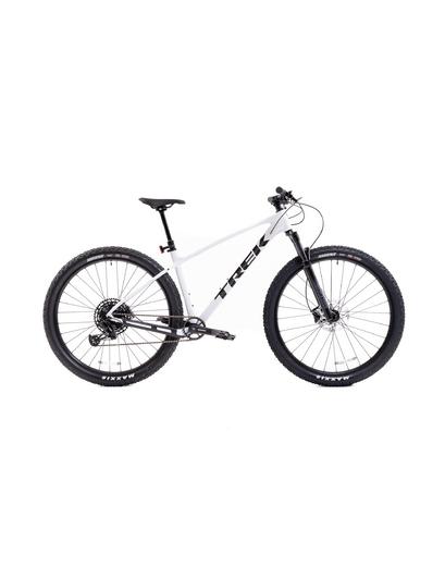 Велосипед Trek MARLIN 7 Gen 3 ML 29 WT білий