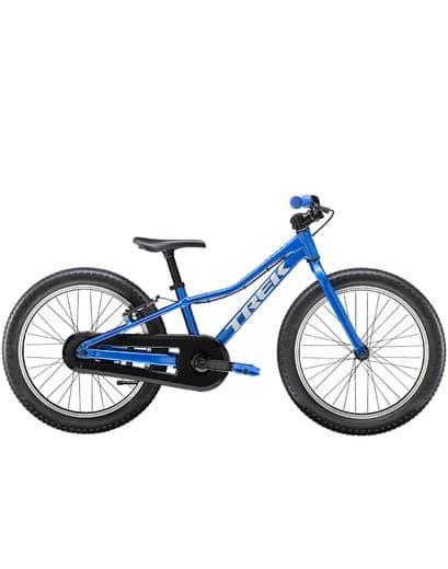 Велосипед Trek PRECALIBER 20 FW BOYS 20" синій 2021