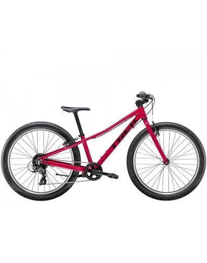Велосипед Trek PRECALIBER 24" 8SP GIRLS 24" рожевий