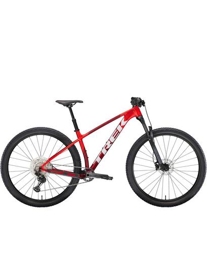 Велосипед Trek PROCALIBER 6 M 29 RD-RD червоний