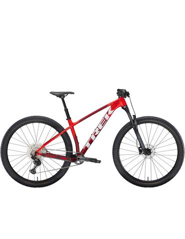 Велосипед Trek PROCALIBER 6 ML 29 RD-RD червоний
