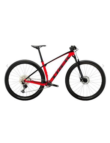Велосипед Trek PROCALIBER 9.5 M 29" RD-BK