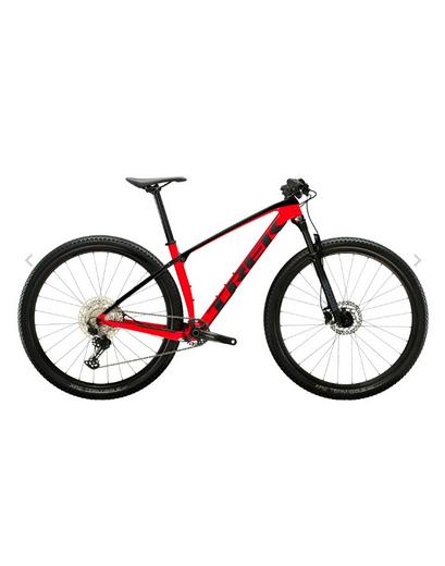 Велосипед Trek PROCALIBER 9.5 M 29