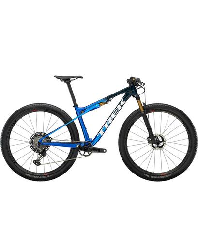 Велосипед Trek Supercaliber 9.9 XTR 29