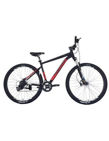 Велосипед Trinx M600 Pro Expert 29" Matt-Black-White-Red "17(M)