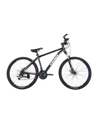 Велосипед Trinx MAJESTIC M116 Elite Expert 27.5 18"(M)  Black-White-Red