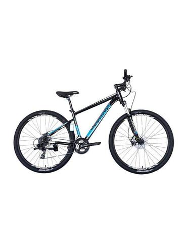 Велосипед Trinx MAJESTIC M600Pro Expert 29 19"(L)  Black-Grey-Blue