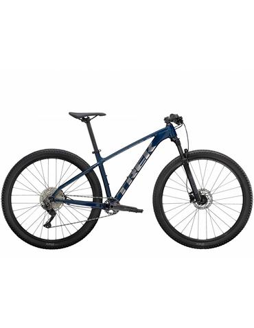 Велосипед Trek X-CALIBER 7 27.5" (S) темно-синій 2021