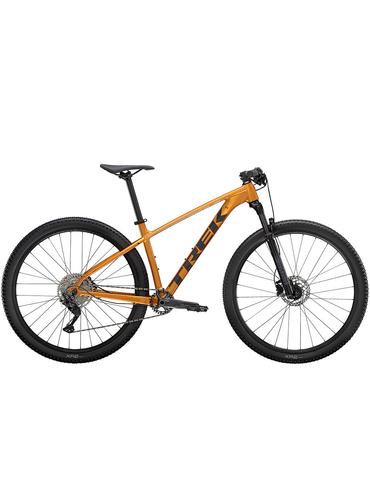 Велосипед Trek X-CALIBER 7 29" (XXL) помаранчевий 2021