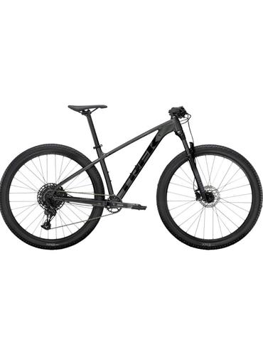 Велосипед Trek X-CALIBER 8 29" (M) сірий 2021