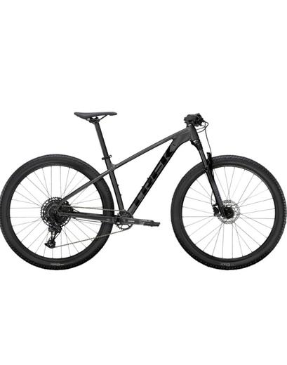 Велосипед Trek X-CALIBER 8 29" (M) сірий 2021