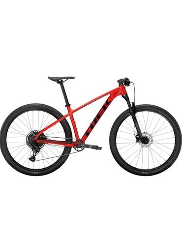 Велосипед Trek X-CALIBER 8 29" (ML) червоний 2021