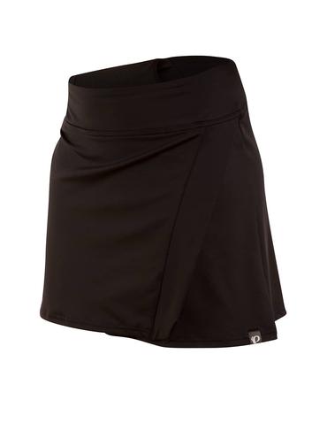 Велоспідниця Pearl Izumi SELECT ESCAPE зйомний памперс чорний M