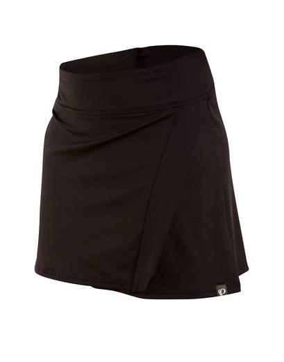 Велоспідниця Pearl Izumi SELECT ESCAPE зйомний памперс чорний M