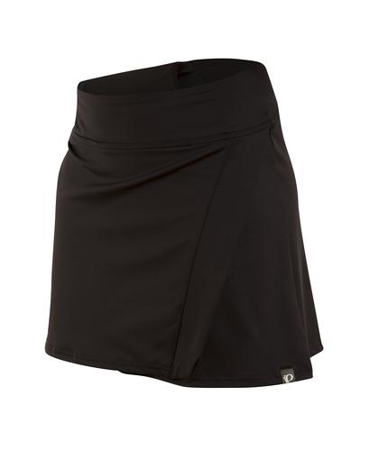 Велоспідниця Pearl Izumi SELECT ESCAPE зйомний памперс чорний XS