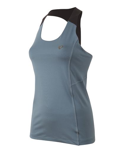 Велотоп жіночий Pearl Izumi ELITE ESCAPE сталевий синій S