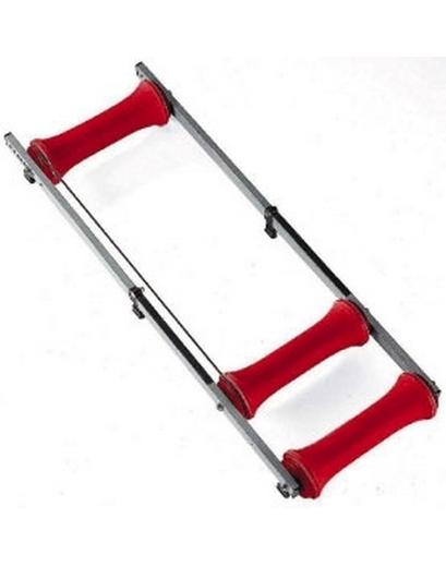 Велостанок Elite ARION Parabolic ролерний