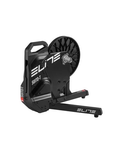 Велостанок ELITE SUITO-T, інтерактивний, без касети