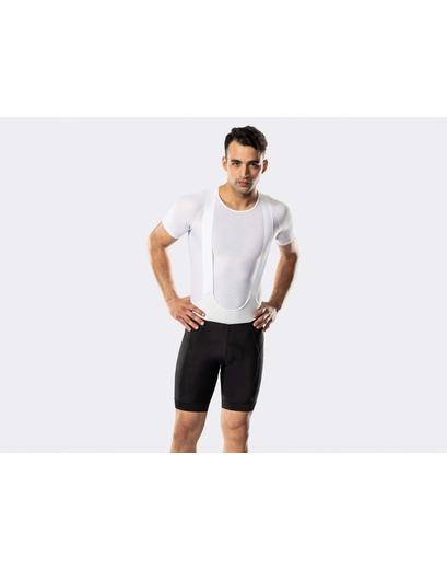 Велотруси Bontrager Circuit BIB чорний L