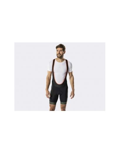 Велотруси Bontrager Troslo IFM BIB L black